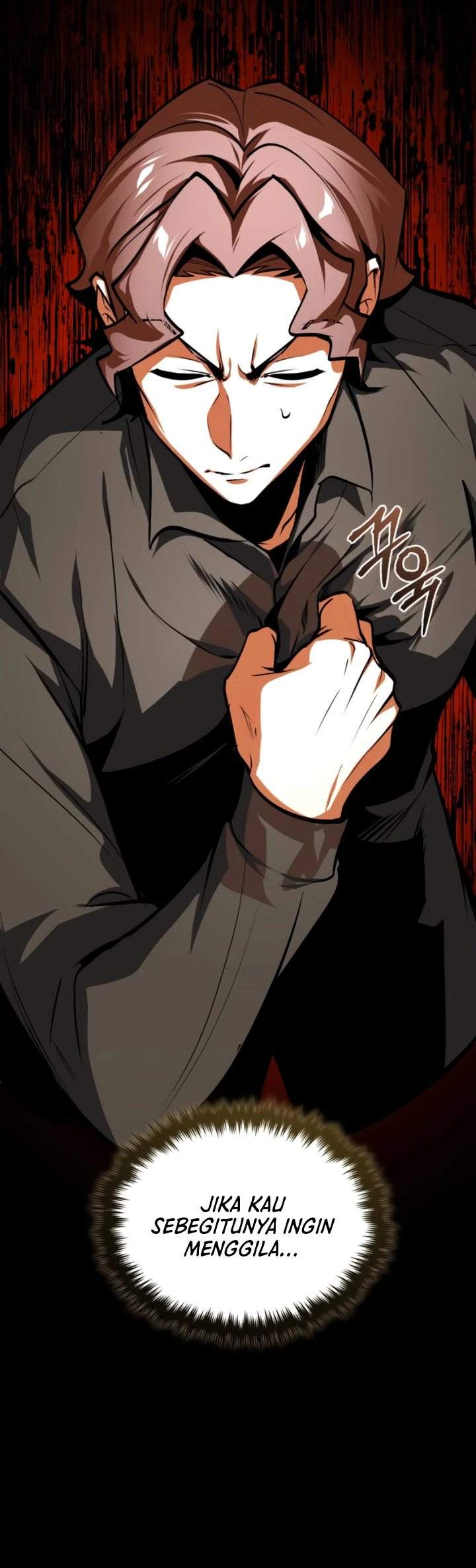 Academy’s Undercover Professor Chapter 166