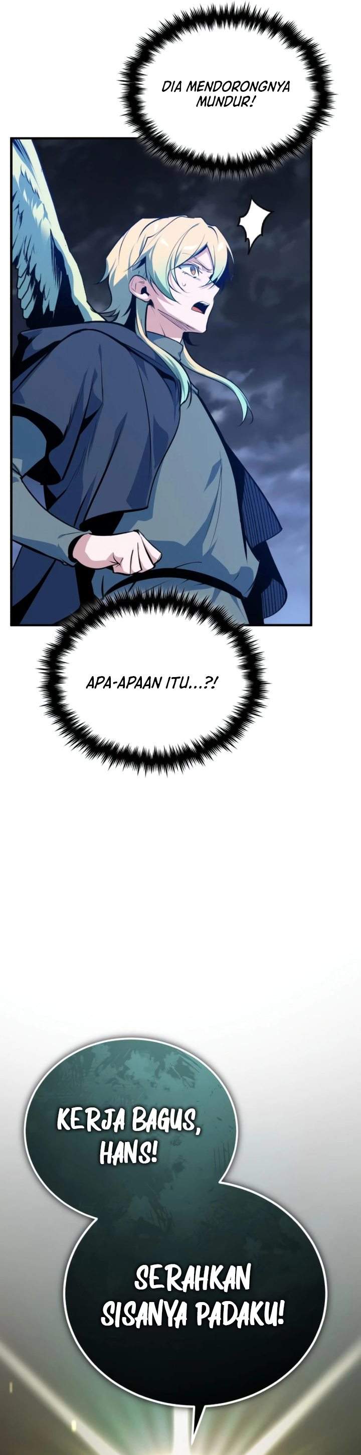 Academy’s Undercover Professor Chapter 166