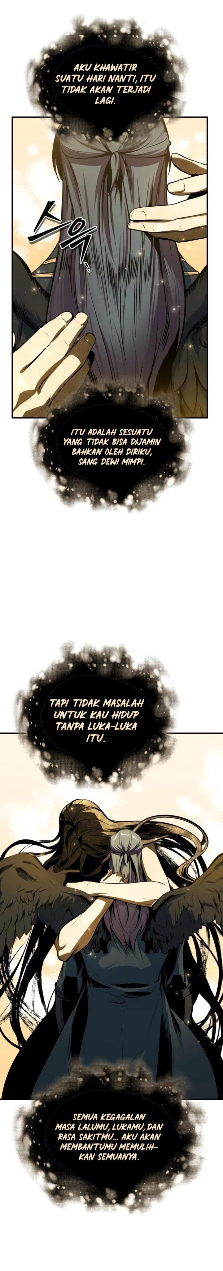 Academy’s Undercover Professor Chapter 167