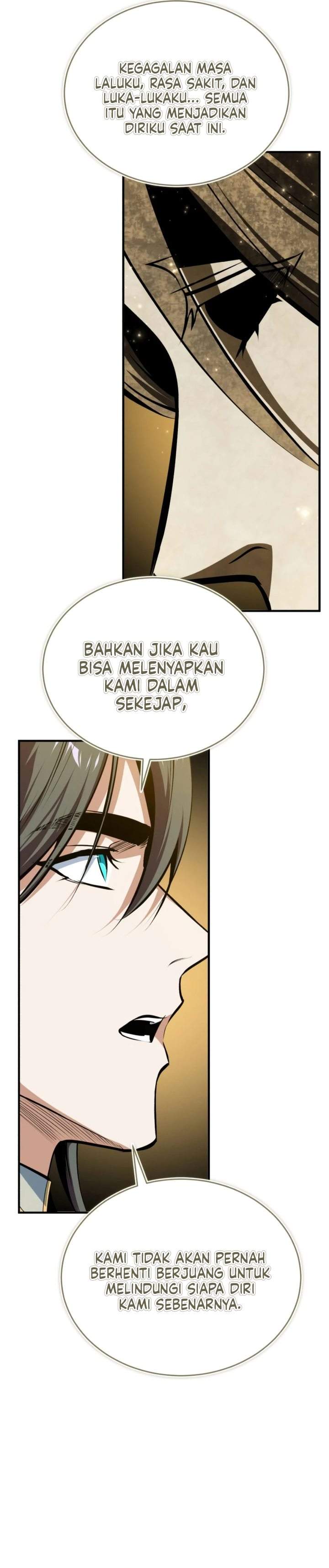 Academy’s Undercover Professor Chapter 167