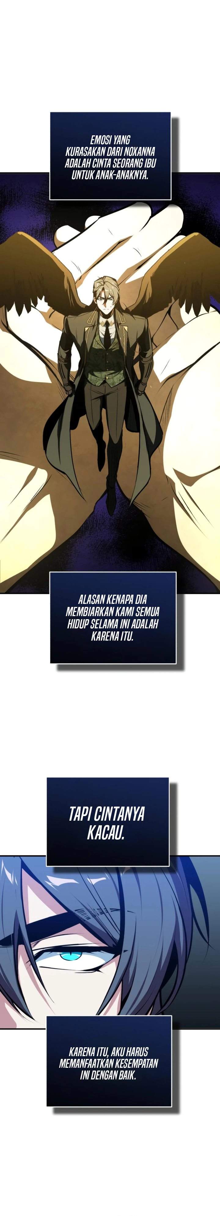 Academy’s Undercover Professor Chapter 167