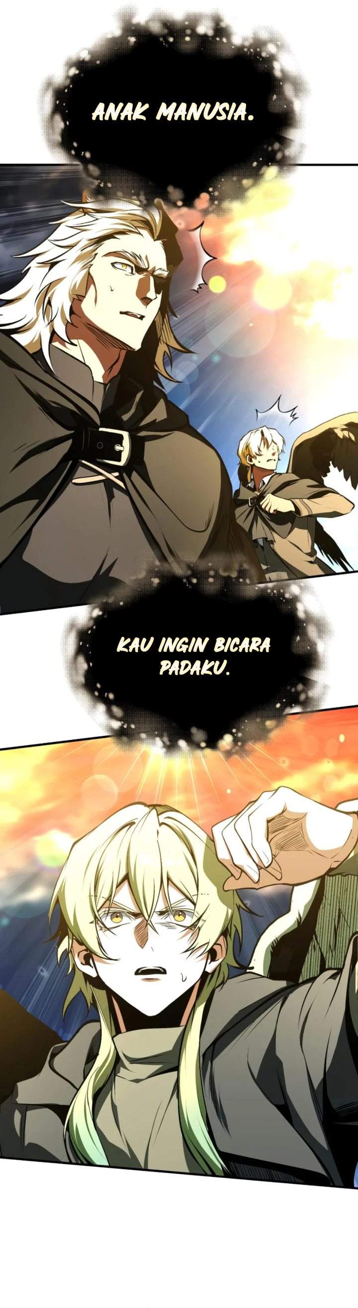 Academy’s Undercover Professor Chapter 167