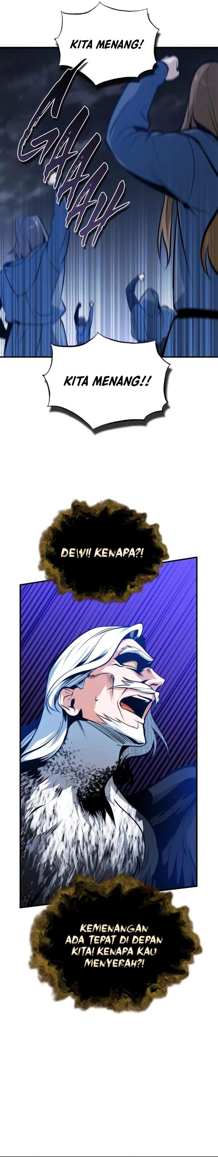 Academy’s Undercover Professor Chapter 167