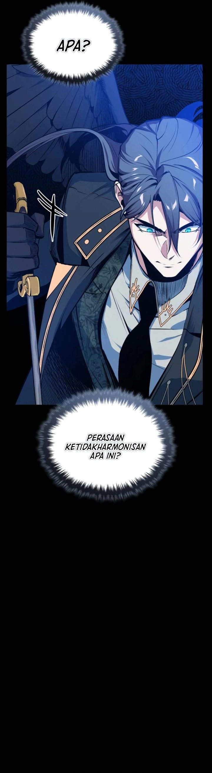 Academy’s Undercover Professor Chapter 167