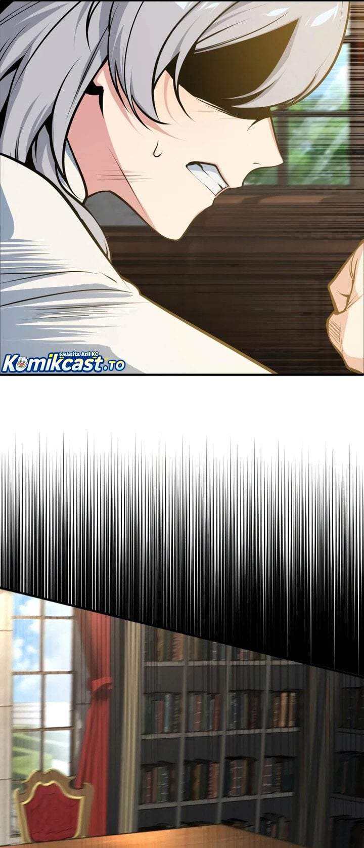 Academy’s Undercover Professor Chapter 168