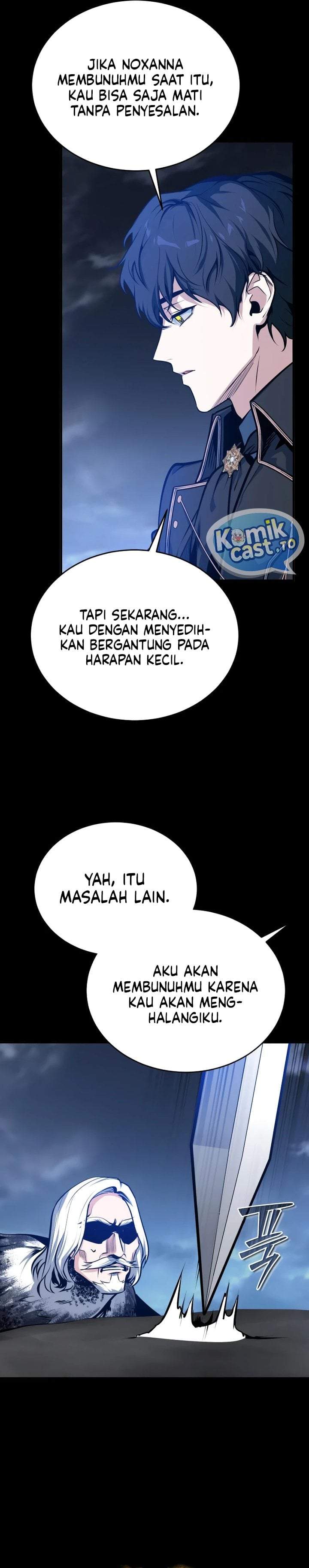 Academy’s Undercover Professor Chapter 168