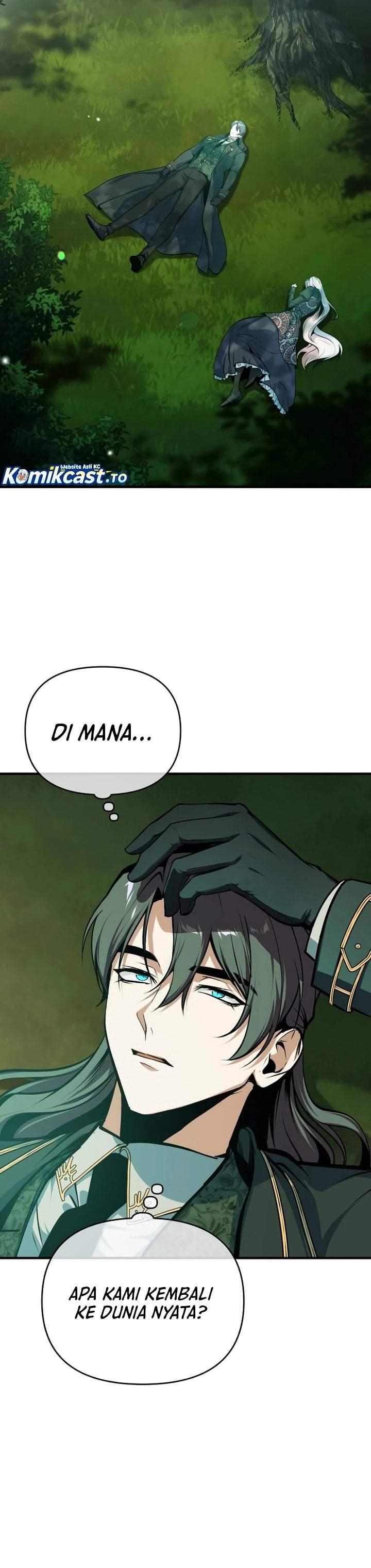 Academy’s Undercover Professor Chapter 168