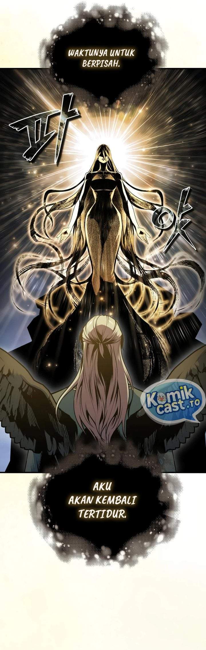 Academy’s Undercover Professor Chapter 168