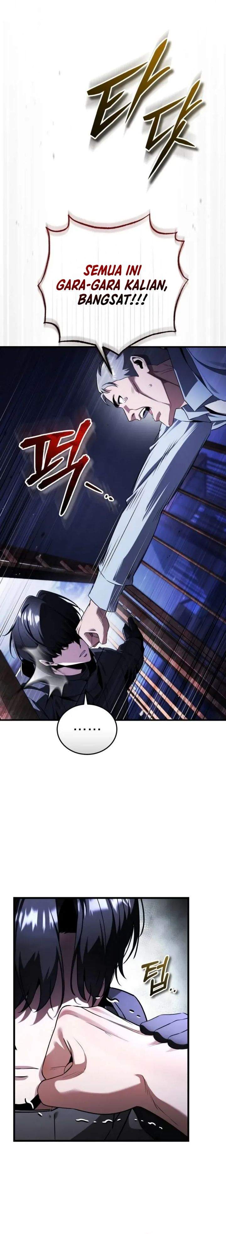 Superhuman Game Broadcast Chapter 29