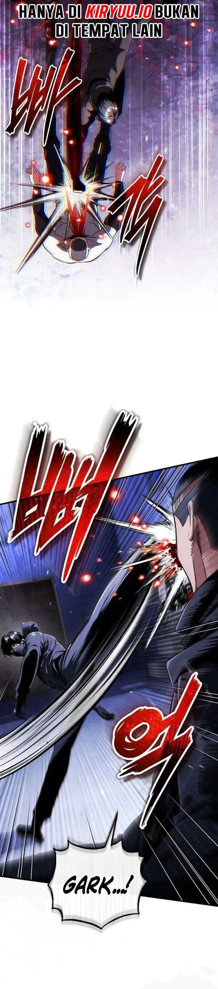 Superhuman Game Broadcast Chapter 29
