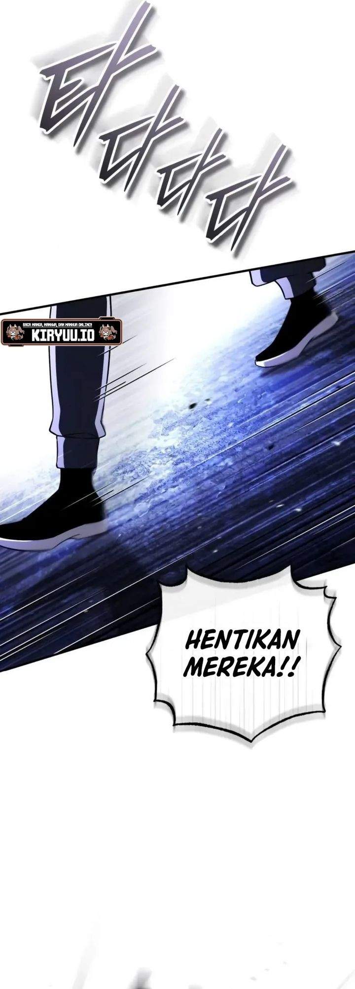 Superhuman Game Broadcast Chapter 29