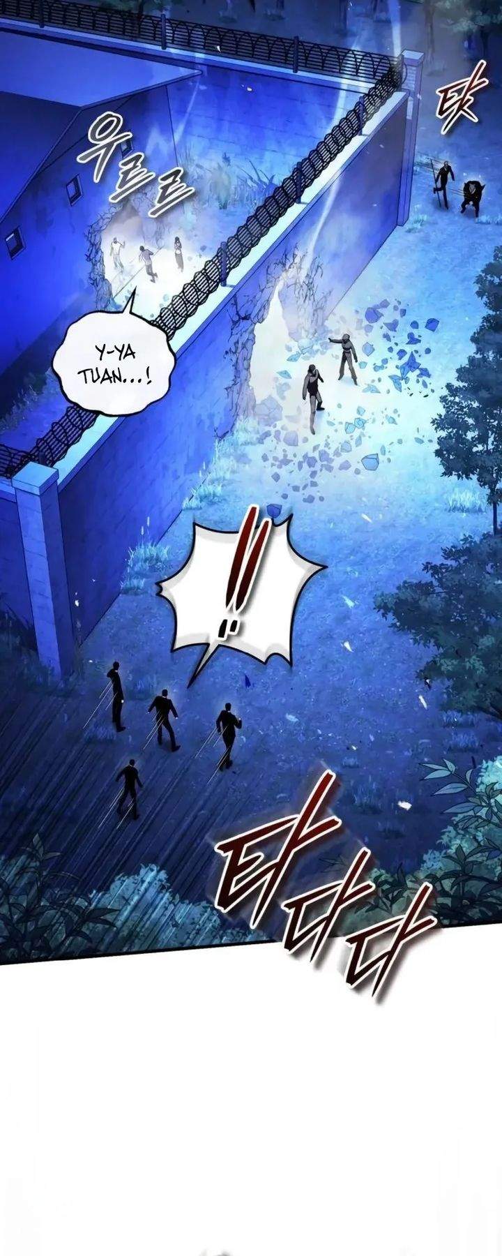 Superhuman Game Broadcast Chapter 29