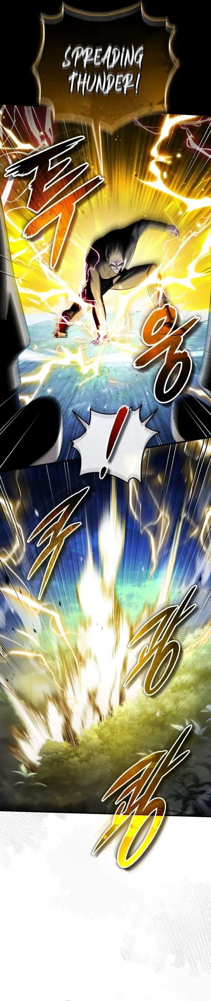 Superhuman Game Broadcast Chapter 29