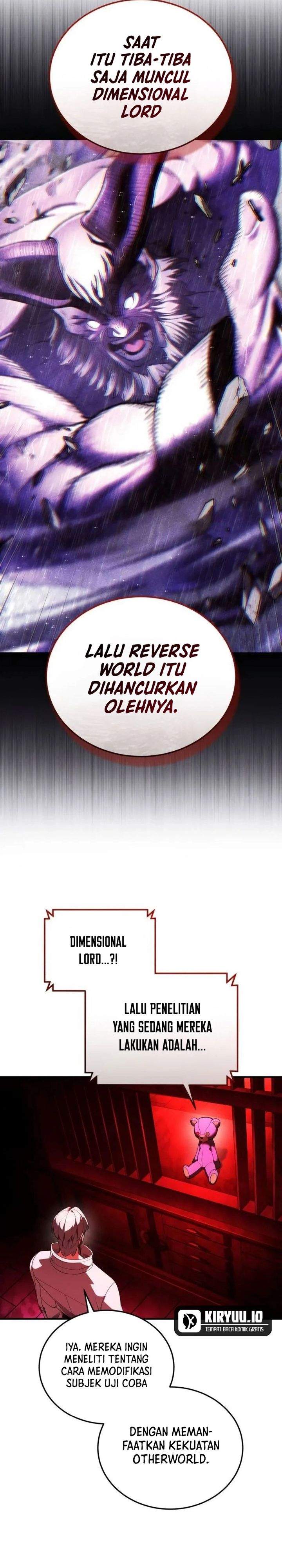 Superhuman Game Broadcast Chapter 30