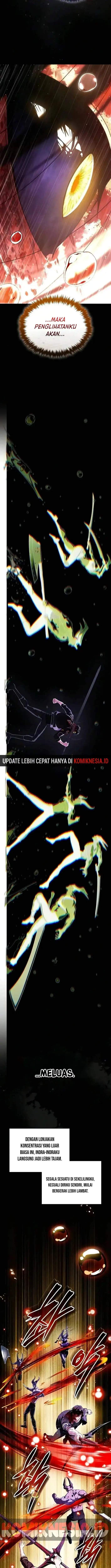 Superhuman Game Broadcast Chapter 38