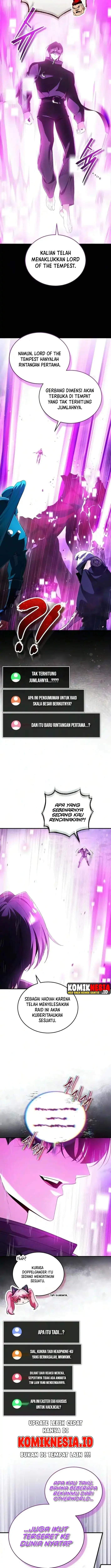 Superhuman Game Broadcast Chapter 39