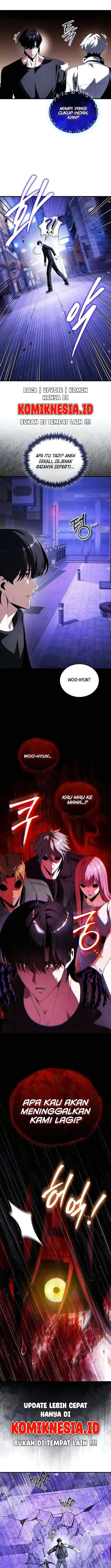 Superhuman Game Broadcast Chapter 39
