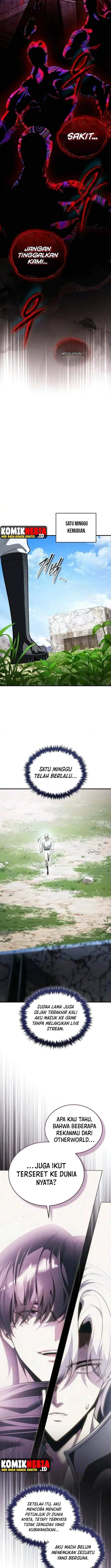 Superhuman Game Broadcast Chapter 40