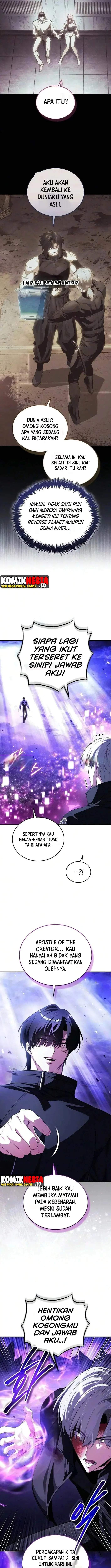 Superhuman Game Broadcast Chapter 40