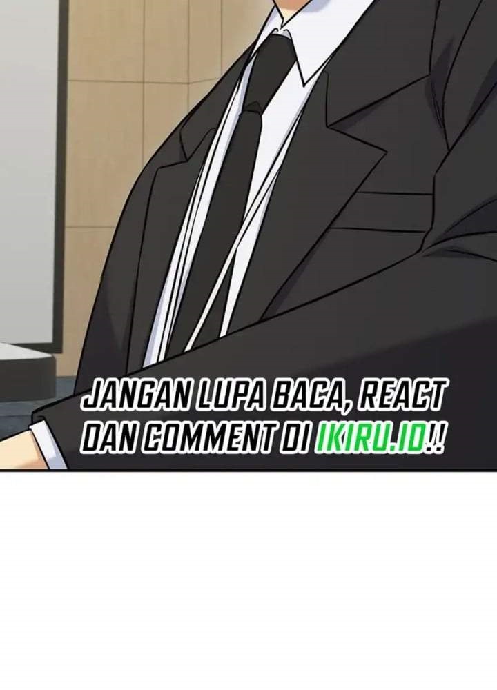 The Overly Competent Junior Employee Chapter 11