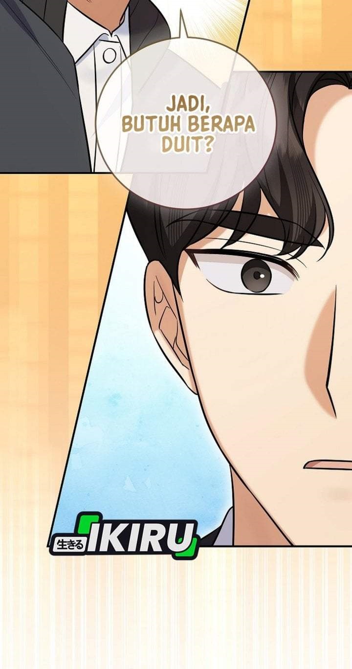 The Overly Competent Junior Employee Chapter 19