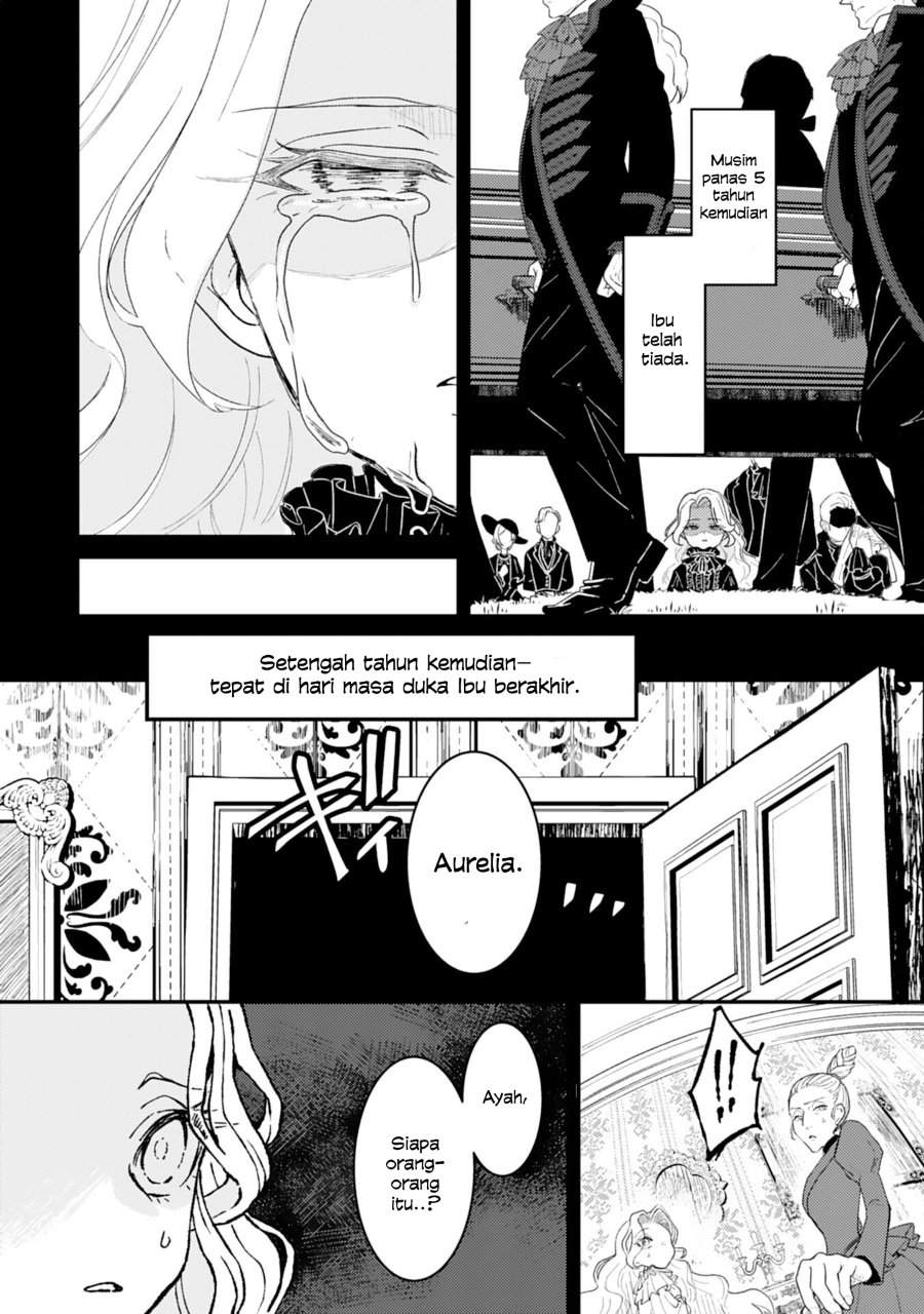 Naraba, Akujo ni Narimashou Chapter 1