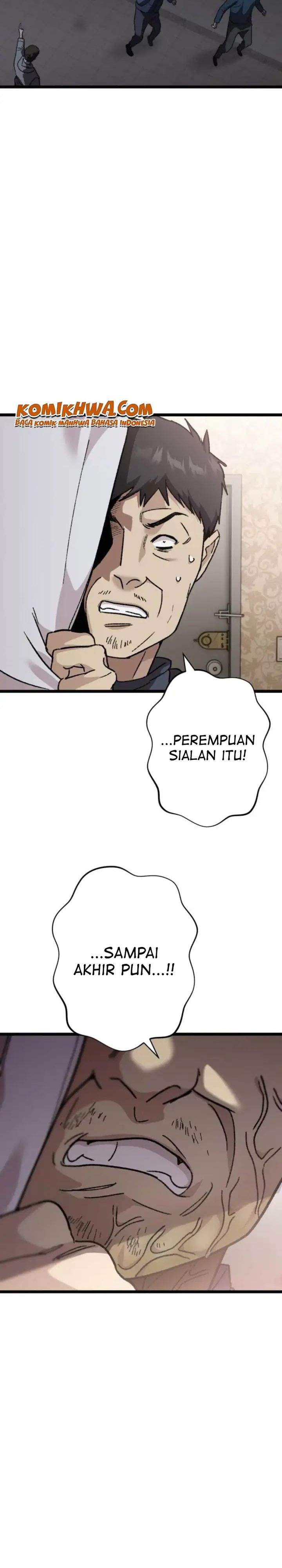 Meteor: The Savior of Blinding Speed Chapter 17
