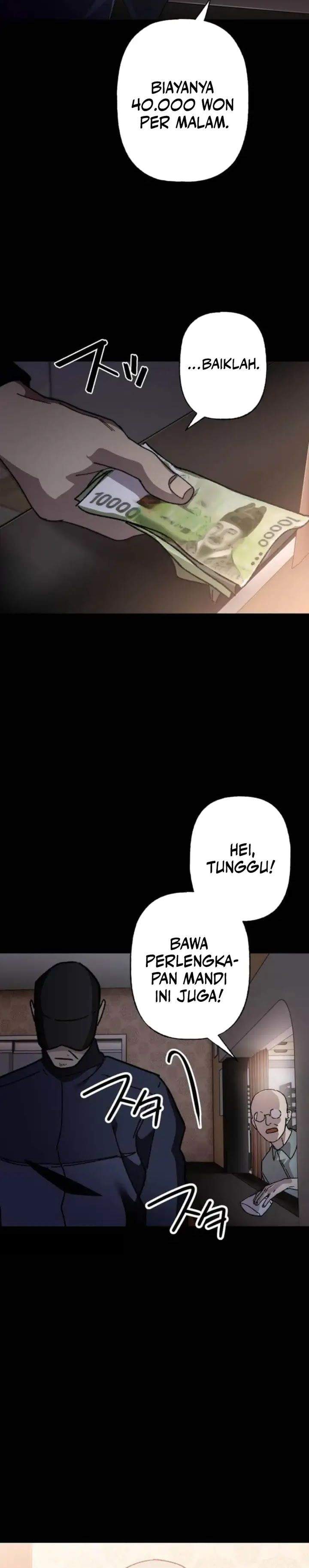 Meteor: The Savior of Blinding Speed Chapter 17
