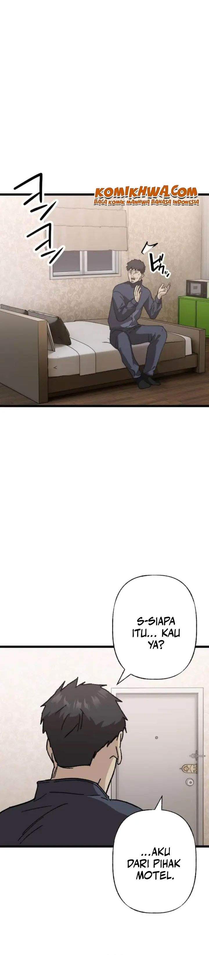 Meteor: The Savior of Blinding Speed Chapter 17