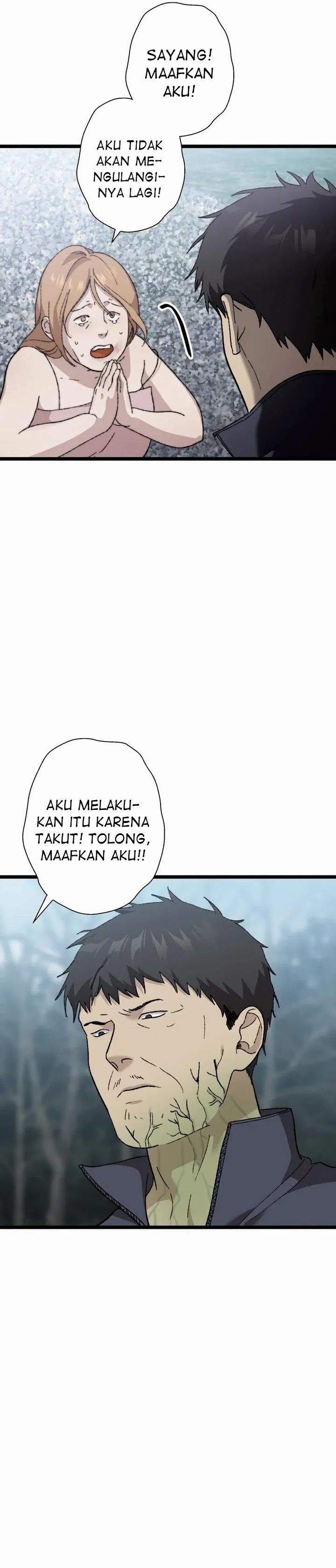 Meteor: The Savior of Blinding Speed Chapter 19