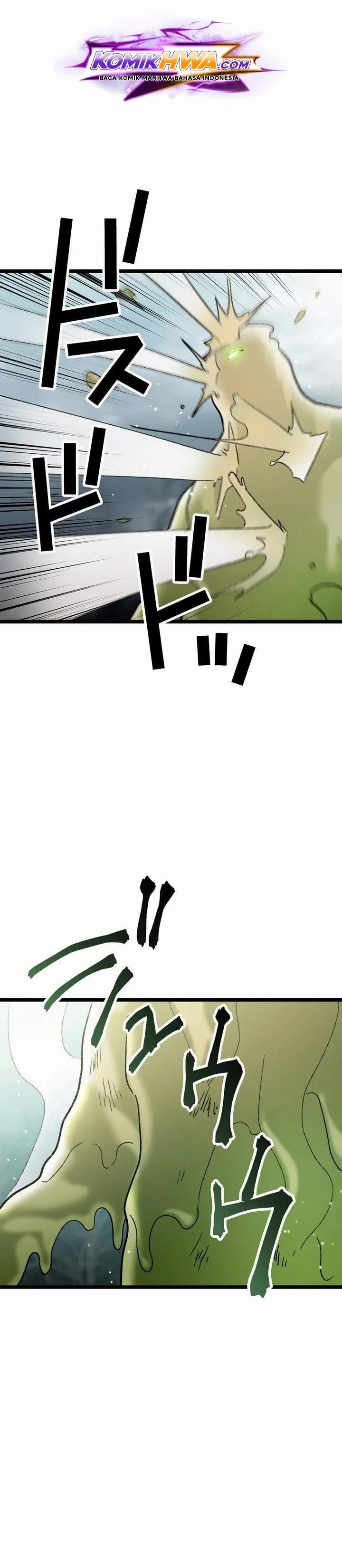 Meteor: The Savior of Blinding Speed Chapter 19