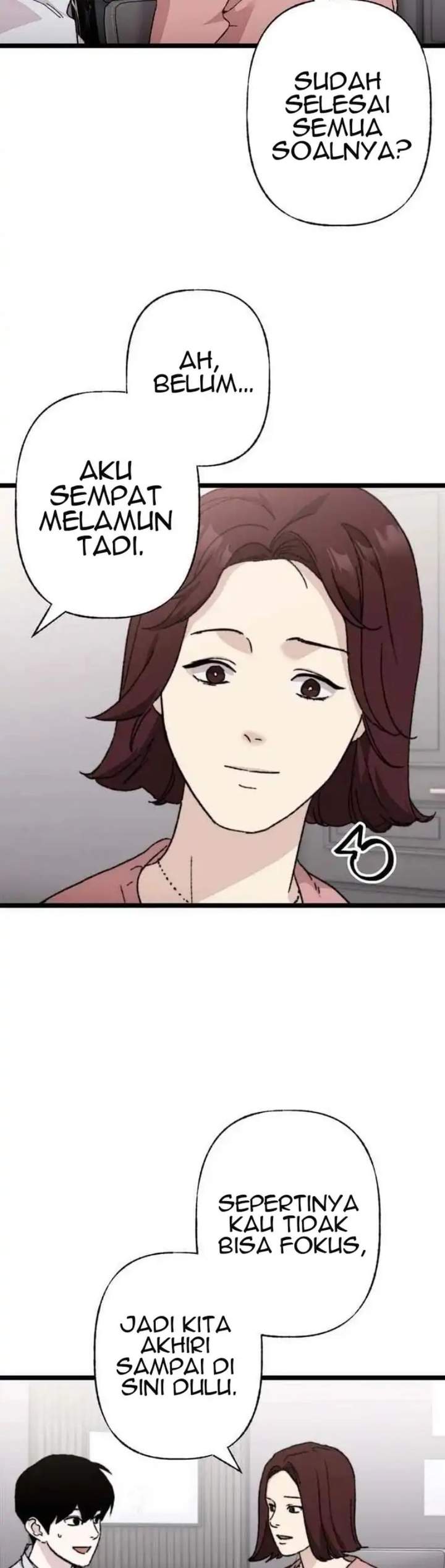 Meteor: The Savior of Blinding Speed Chapter 21