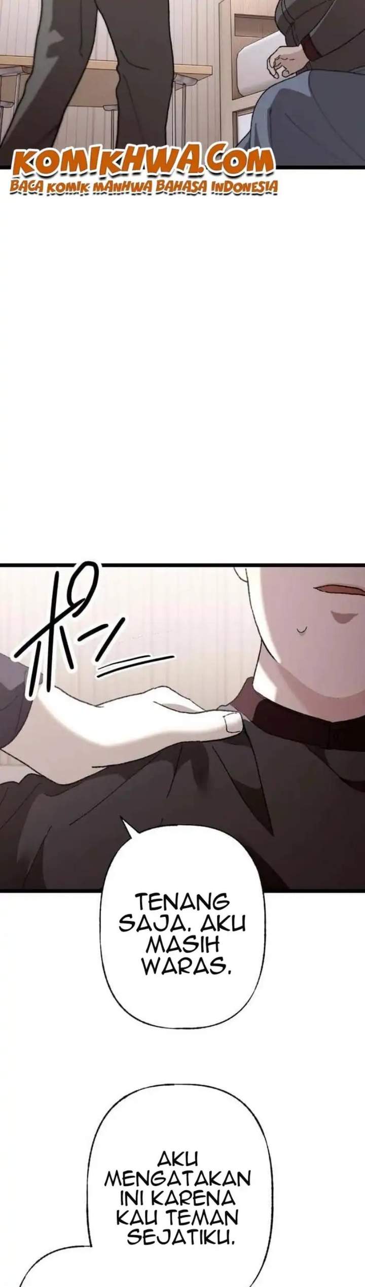 Meteor: The Savior of Blinding Speed Chapter 21