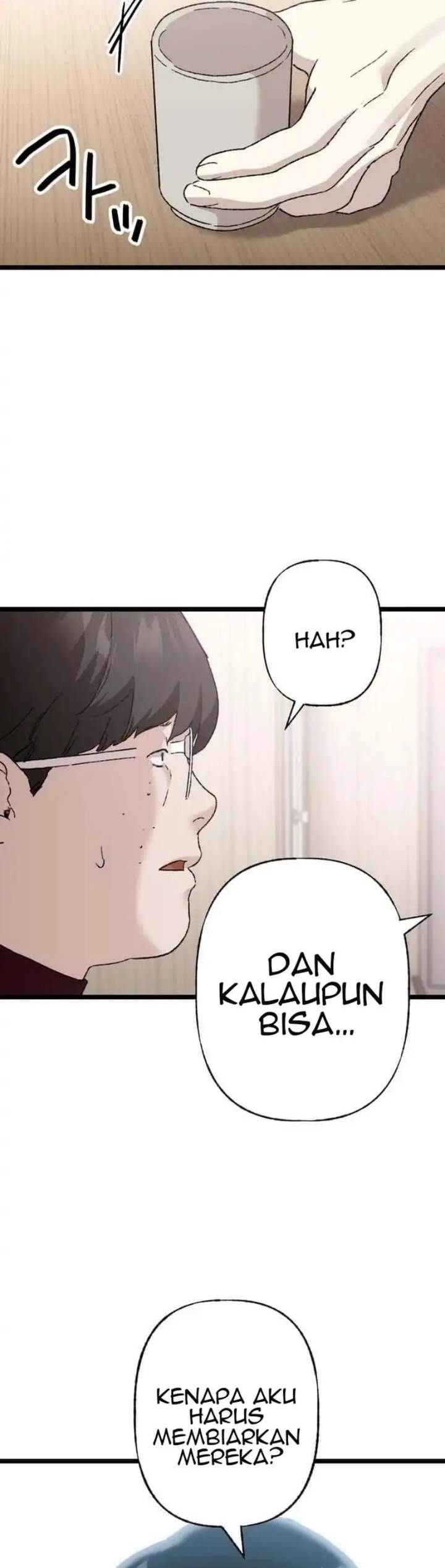 Meteor: The Savior of Blinding Speed Chapter 21