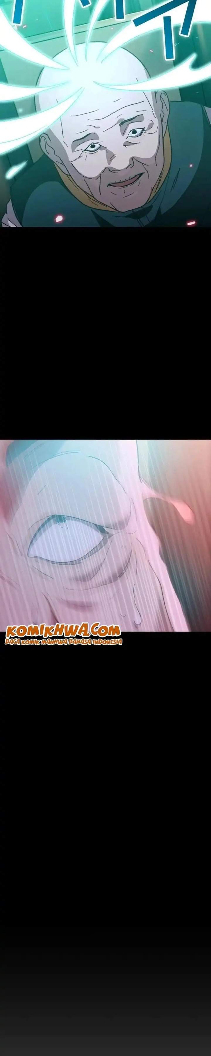 Meteor: The Savior of Blinding Speed Chapter 22