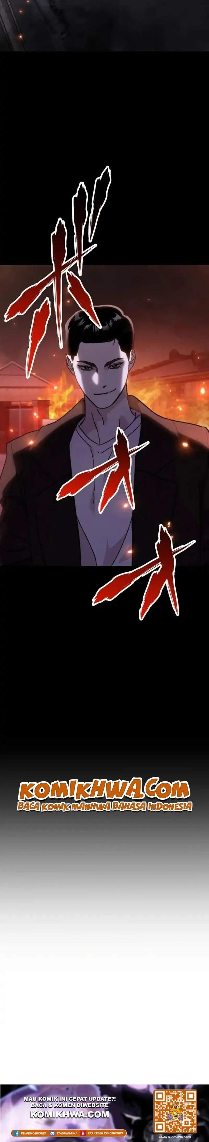Meteor: The Savior of Blinding Speed Chapter 23