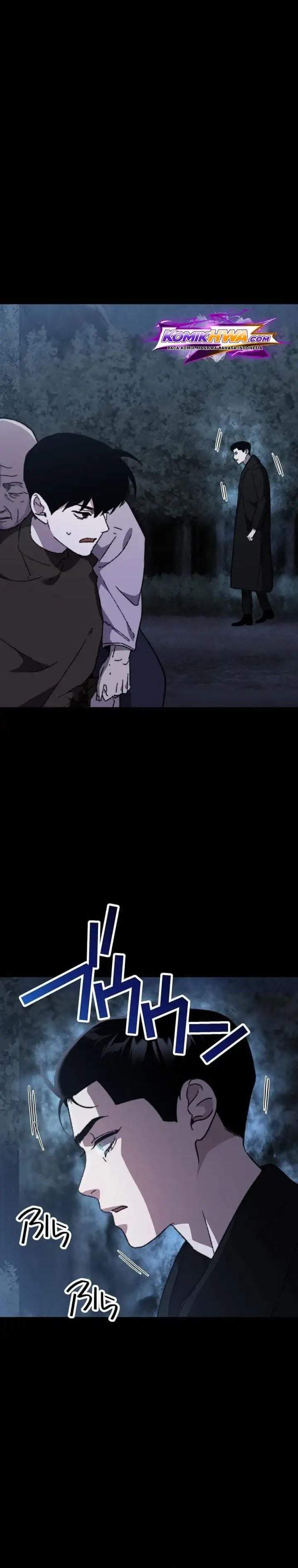 Meteor: The Savior of Blinding Speed Chapter 26