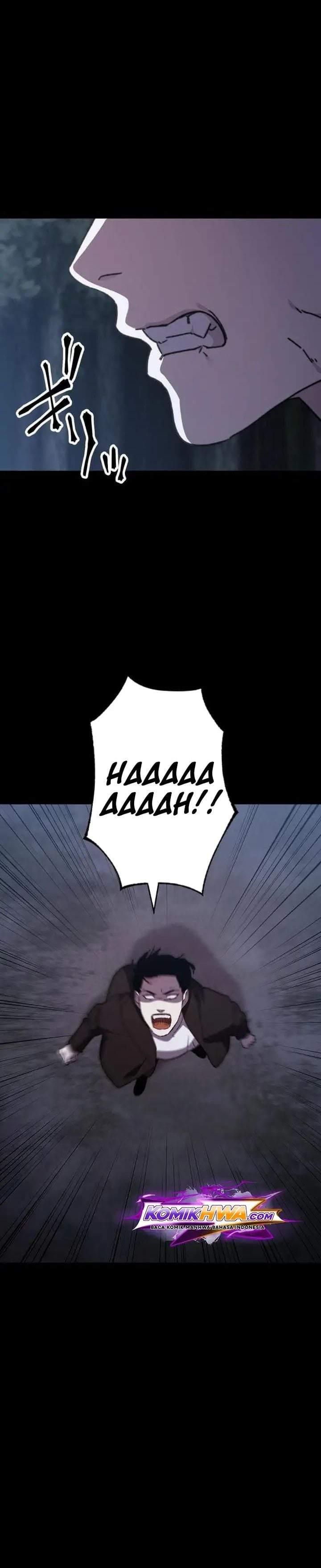 Meteor: The Savior of Blinding Speed Chapter 26