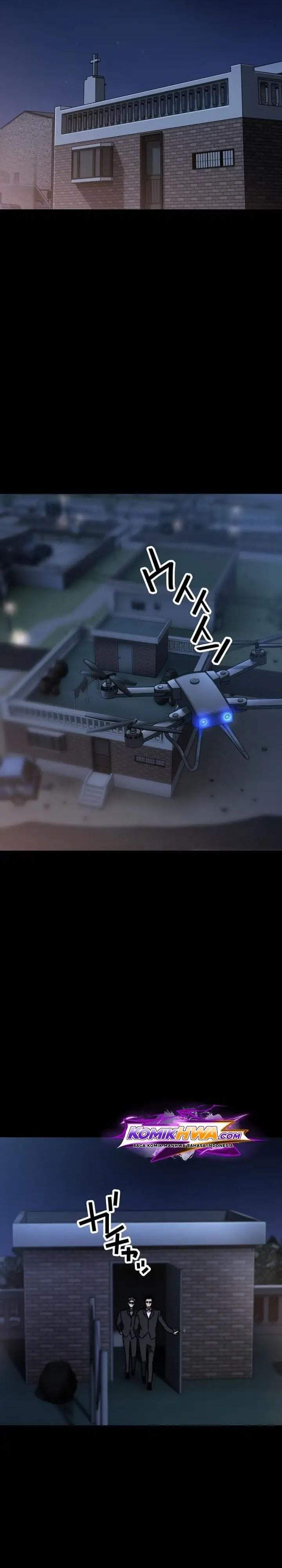 Meteor: The Savior of Blinding Speed Chapter 26