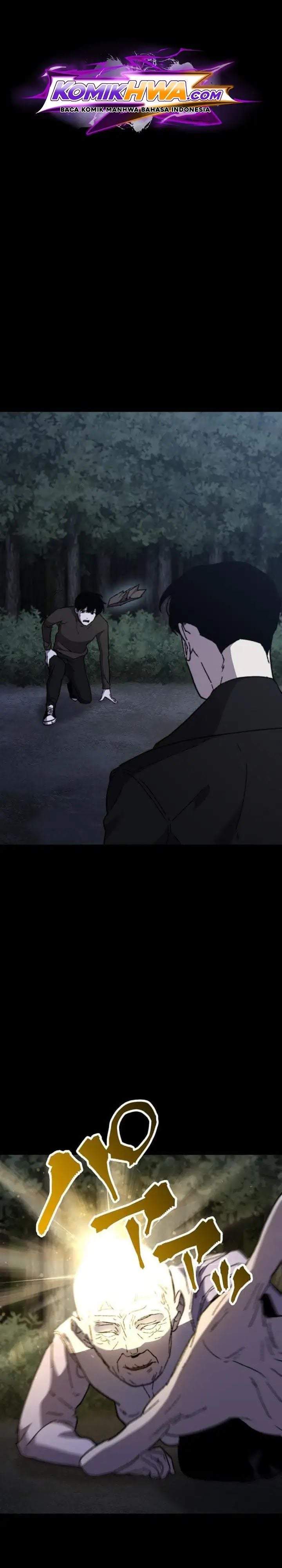 Meteor: The Savior of Blinding Speed Chapter 26