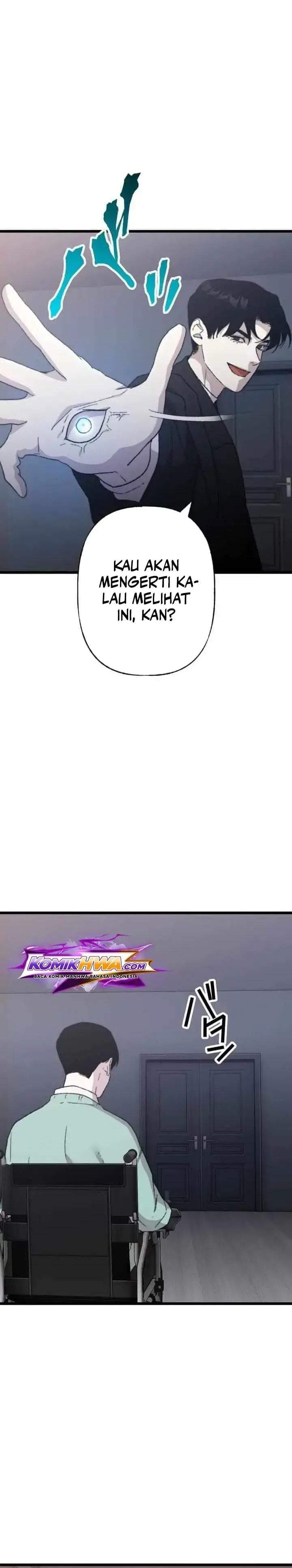 Meteor: The Savior of Blinding Speed Chapter 28