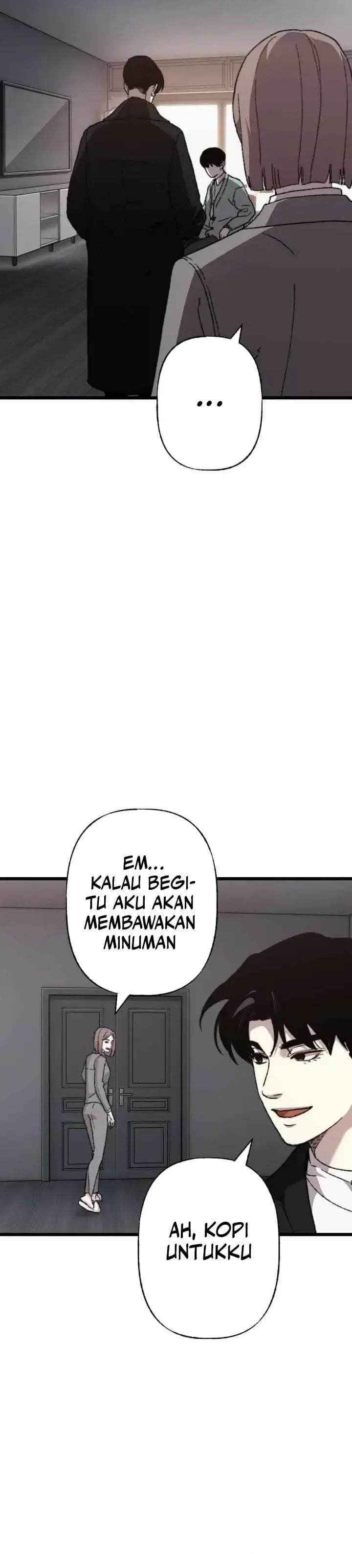 Meteor: The Savior of Blinding Speed Chapter 28