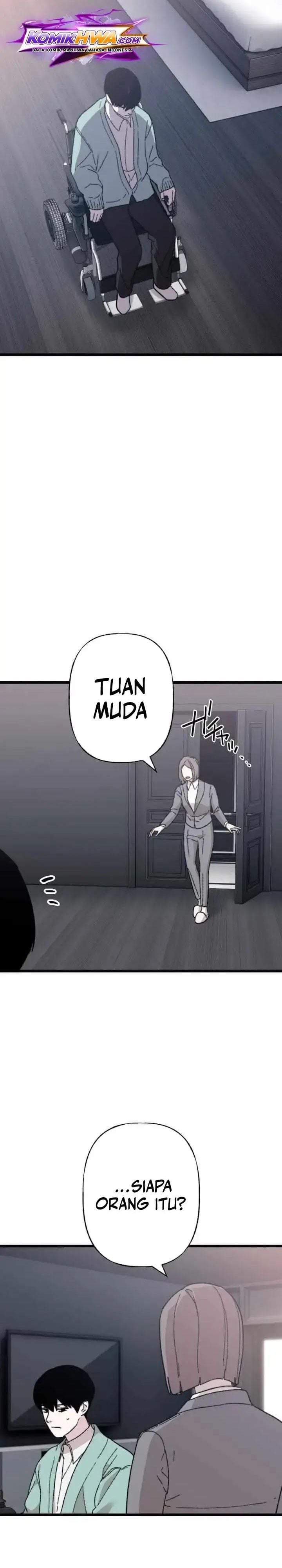 Meteor: The Savior of Blinding Speed Chapter 28