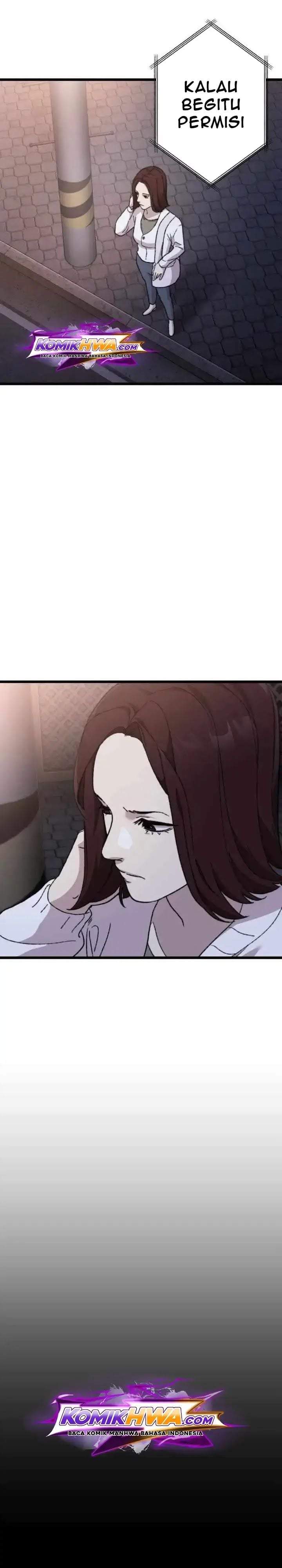 Meteor: The Savior of Blinding Speed Chapter 28