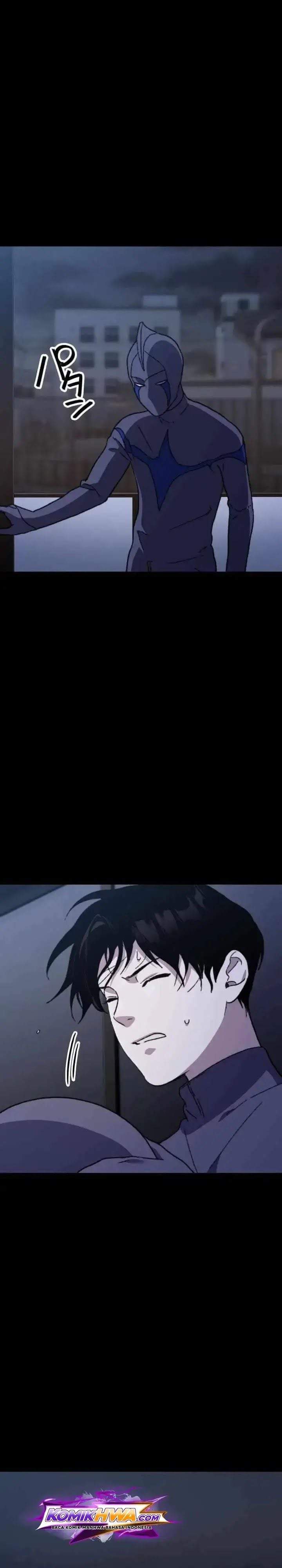 Meteor: The Savior of Blinding Speed Chapter 28