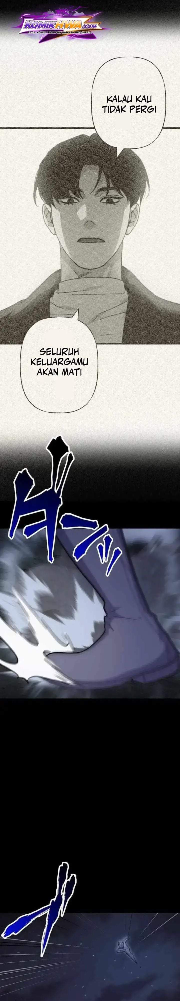 Meteor: The Savior of Blinding Speed Chapter 28