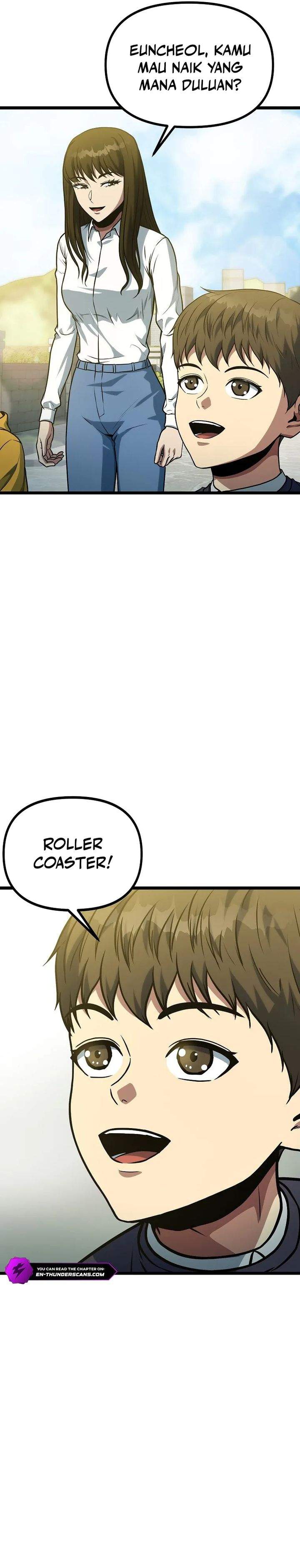 Get Some Honey by Copying Skills Chapter 34