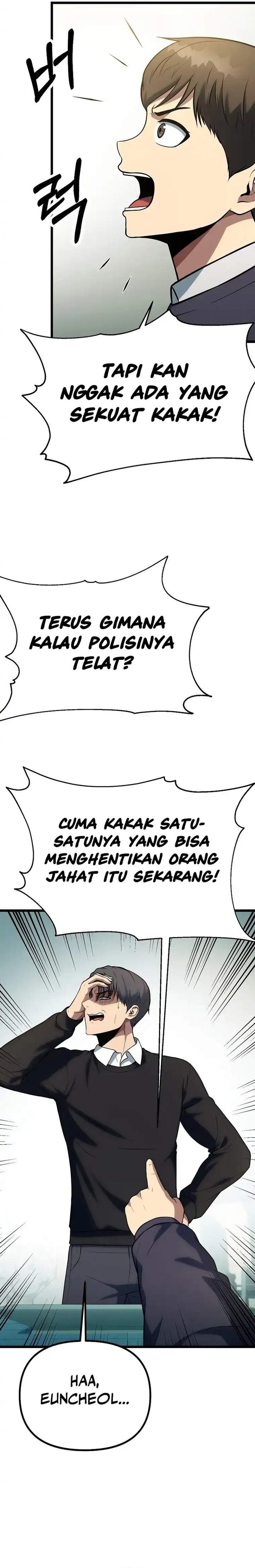 Get Some Honey by Copying Skills Chapter 36