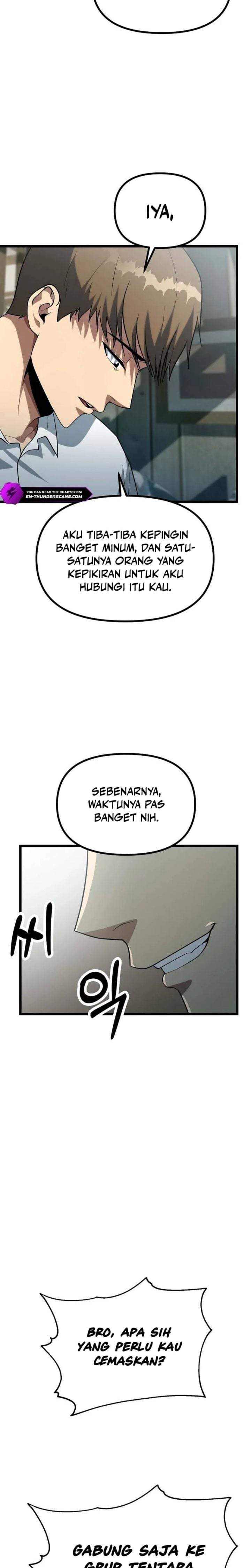 Get Some Honey by Copying Skills Chapter 37