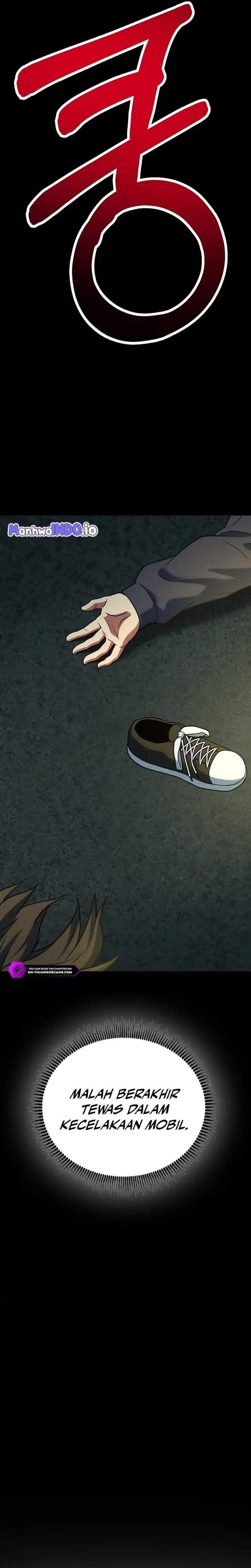 Get Some Honey by Copying Skills Chapter 42
